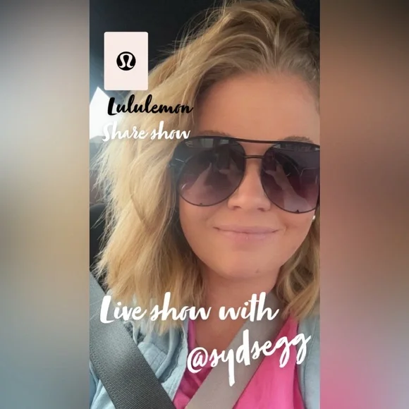 LIVE SHOW π like to be notified when I go live! PLEASE SHARE - Picture 2 of 2